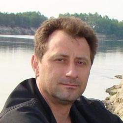 Макс Беляев